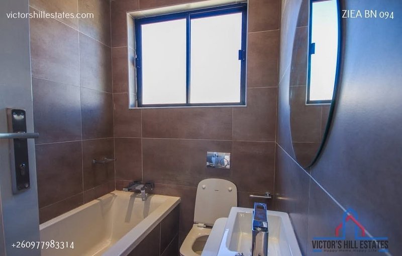 3bed 2bath apartment for rent