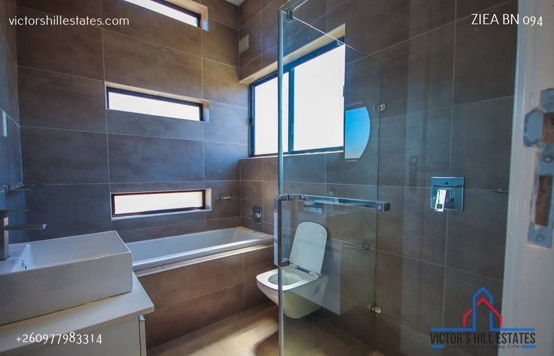 3bed 2bath apartment for rent