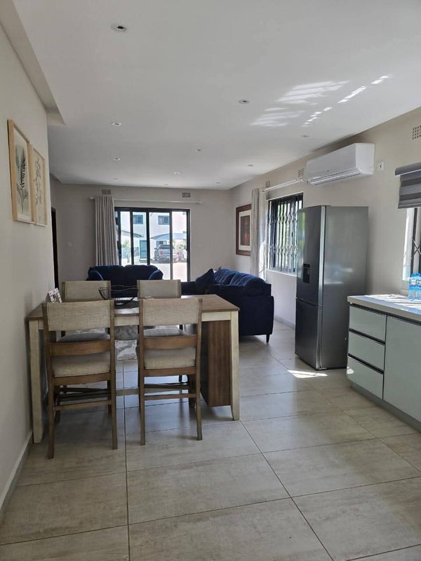 WOODLANDS |TWO (2) BED |FULLY FURNISHED TOWN HOUSE|RENT|$2000