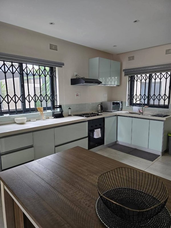 WOODLANDS |TWO (2) BED |FULLY FURNISHED TOWN HOUSE|RENT|$2000