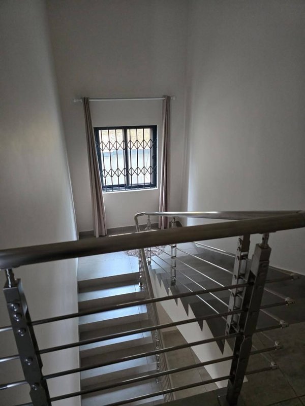 WOODLANDS |TWO (2) BED |FULLY FURNISHED TOWN HOUSE|RENT|$2000