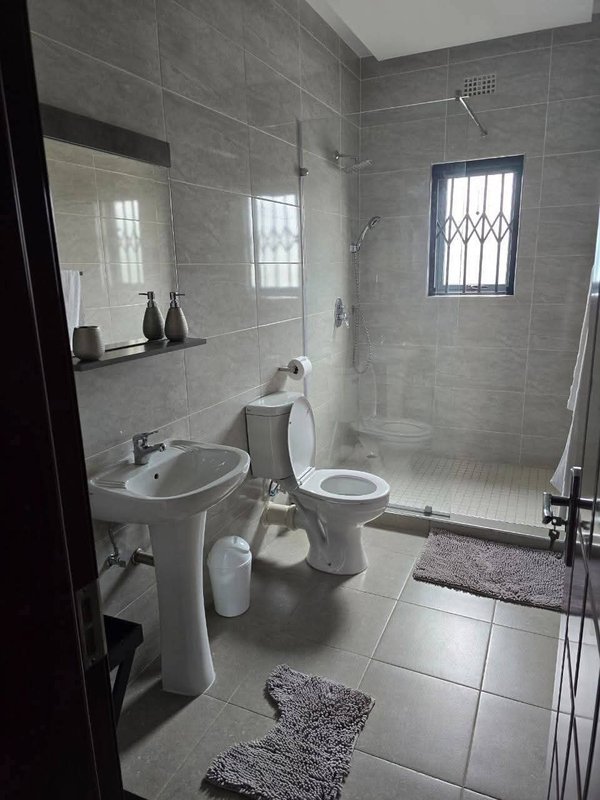 WOODLANDS |TWO (2) BED |FULLY FURNISHED TOWN HOUSE|RENT|$2000