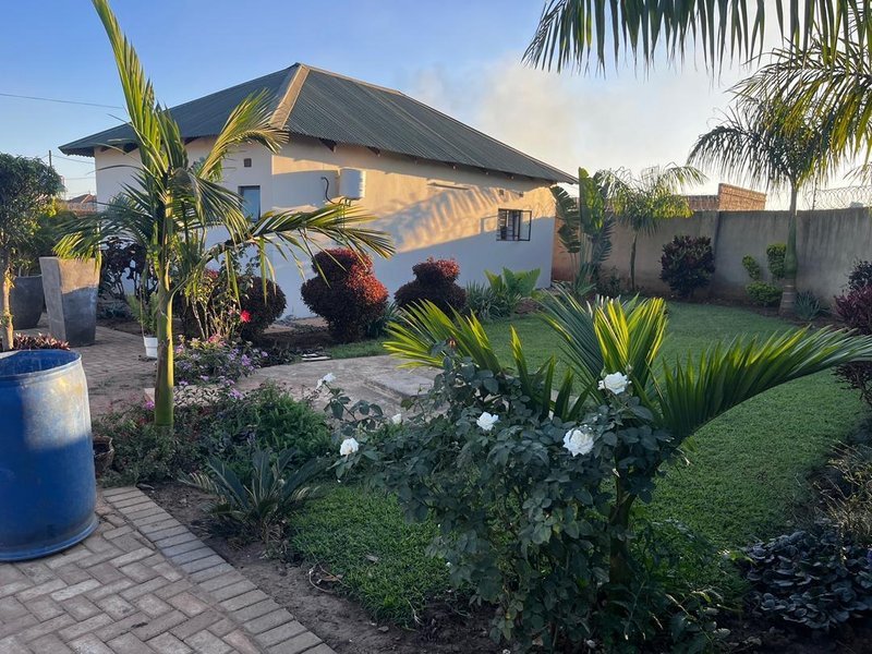 FURNISHED 3 BEDROOM APARTMENT FOR RENT IN NEW KASAMA