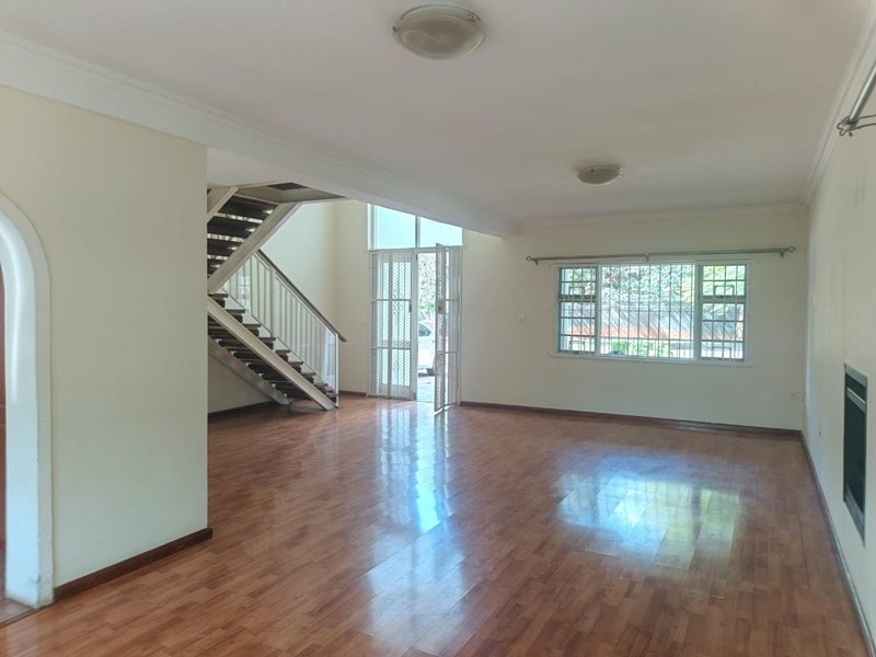 NEW KASAMA OFF LEOPARDS HILL| THREE (3) BED TOWN HOUSE 🏠 |YARD OF (7*) UNITS|RENT|$2,000