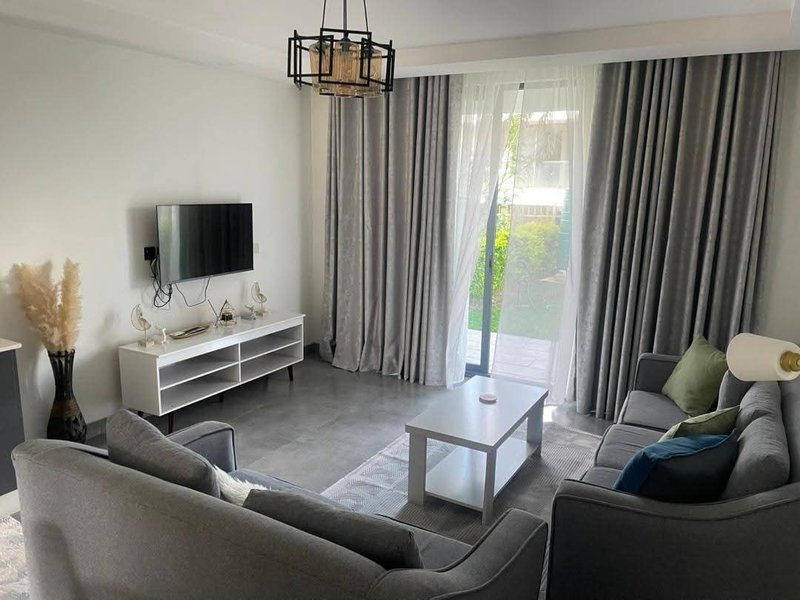 KINGSLAND CITY|2*BED DUPLEX APARTMENT|FURNISHED APARTMENT|K25,000