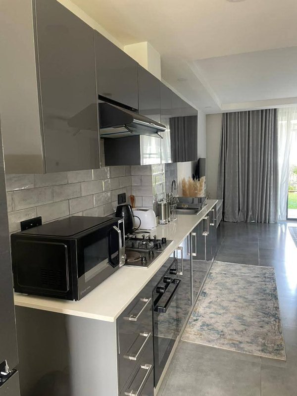 KINGSLAND CITY|2*BED DUPLEX APARTMENT|FURNISHED APARTMENT|K25,000