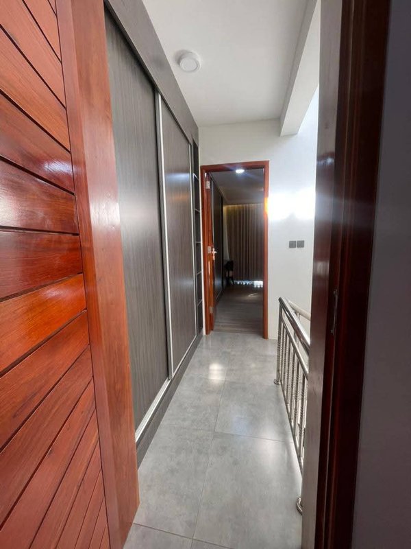 KINGSLAND CITY|2*BED DUPLEX APARTMENT|FURNISHED APARTMENT|K25,000