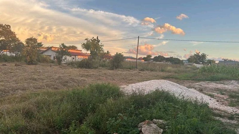 Plots for Sale – New KasamaAvailable residential plots in a prime area of New Kasama