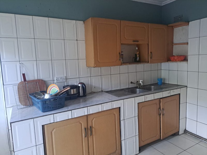 🏡 Female Housemate Wanted | Kabwata 📍