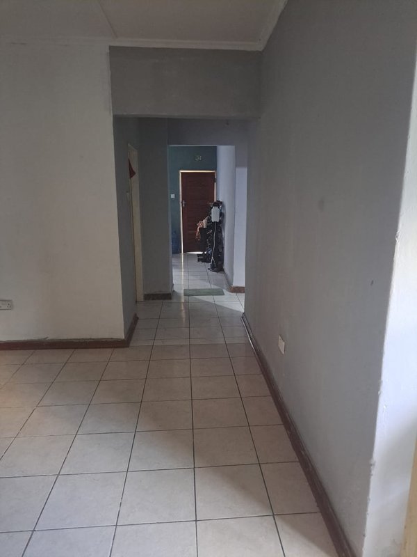 🏡 Female Housemate Wanted | Kabwata 📍