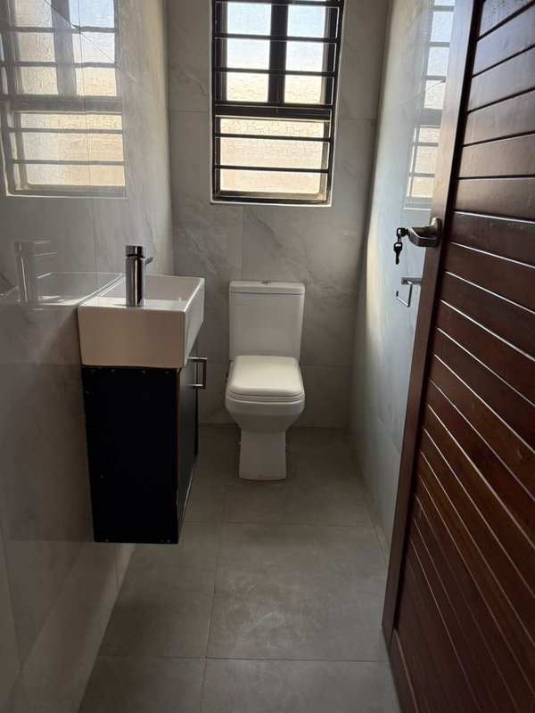 🏡 2 Bedroom Flat for Rent | Meanwood Ndeke 📍