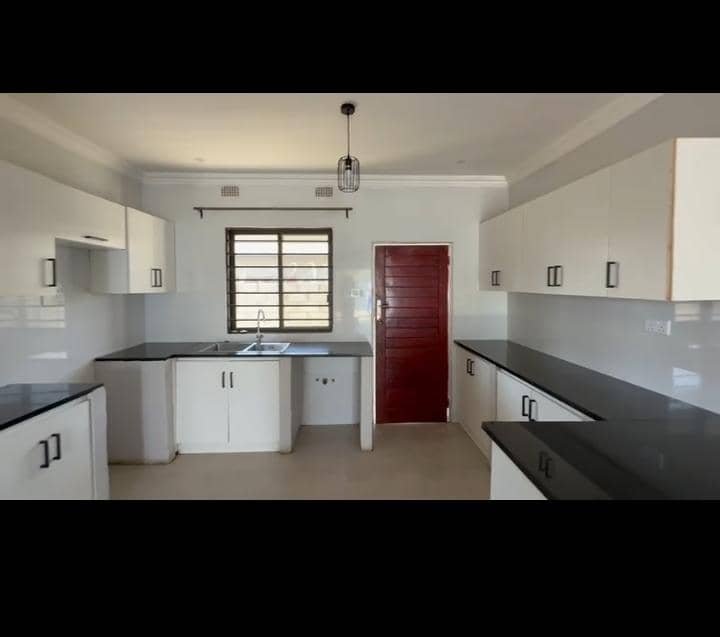 🏡 2 Bedroom Flat for Rent | Meanwood Ndeke 📍