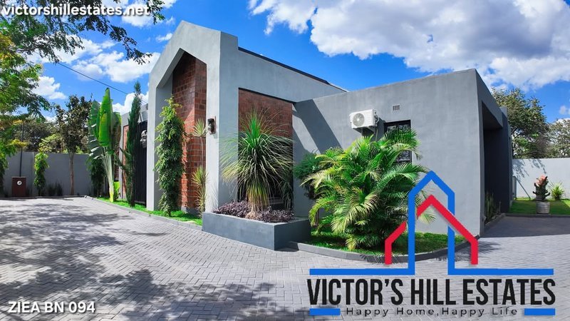 🏡 3 BED 3.5 BATH VILLA FOR RENT IN NEW KASAMA NEAR COMMUNITY HOUSE