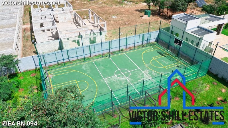 🏡 3 BED 3.5 BATH VILLA FOR RENT IN NEW KASAMA NEAR COMMUNITY HOUSE