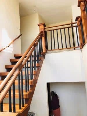 Bed spaces for Rent in chalala