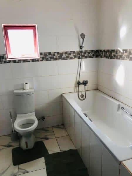 Bed spaces for Rent in chalala