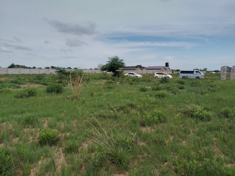 Silverest plot for sale