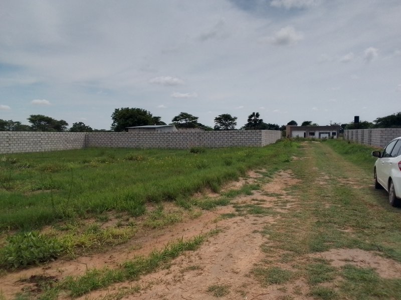 Silverest plot for sale