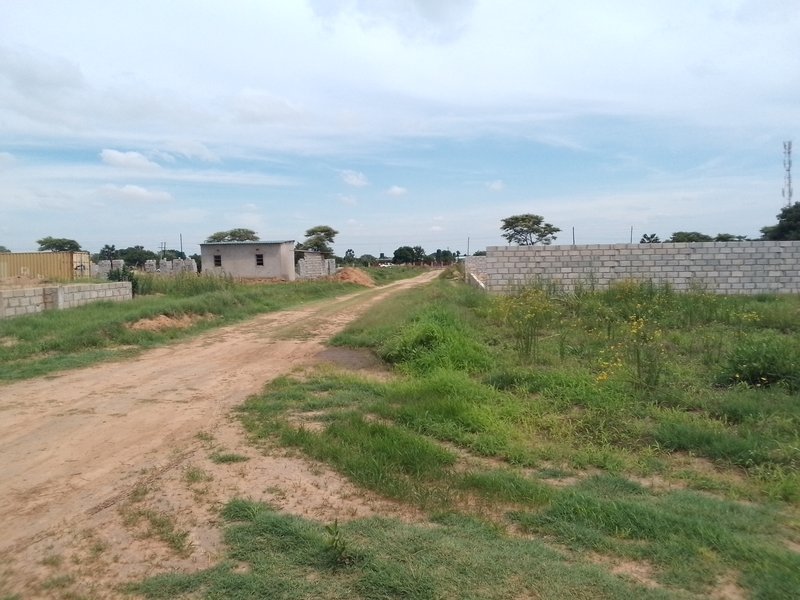 Silverest plot for sale