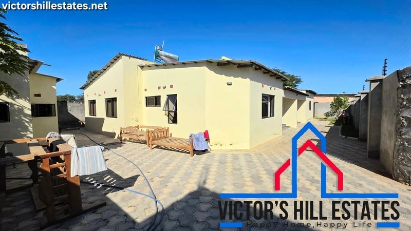 🏡 𝗕𝗢𝗔𝗥𝗗𝗜𝗡𝗚 𝗛𝗢𝗨𝗦𝗘 𝗙𝗢𝗥 𝗦𝗔𝗟𝗘 𝗜𝗡 𝗦𝗜𝗟𝗩𝗘𝗥𝗘𝗦𝗧 𝟰𝟬𝟬𝗠 𝗙𝗥𝗢𝗠 𝗨𝗡𝗜𝗟𝗨𝗦 𝗚𝗔𝗧𝗘