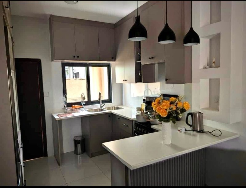 2 bedroom apartment zamco road