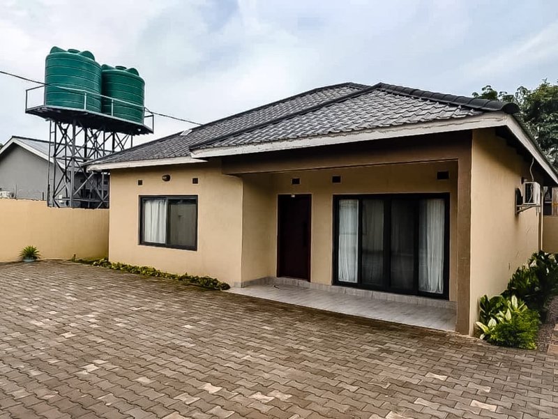 2 bedroom apartment zamco road