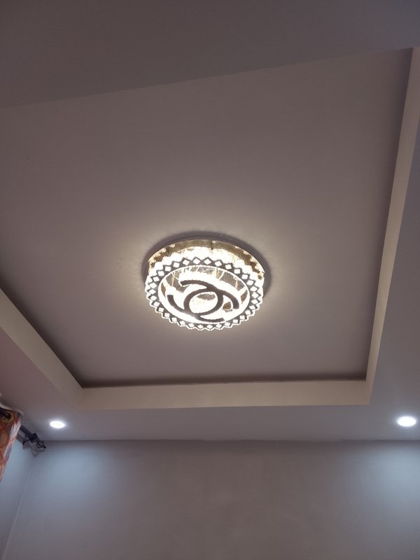 Beautiful 3 Bedrooms stand alone house