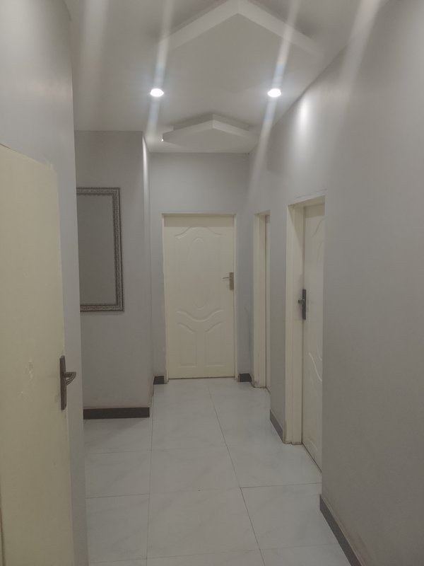Beautiful 3 Bedrooms stand alone house