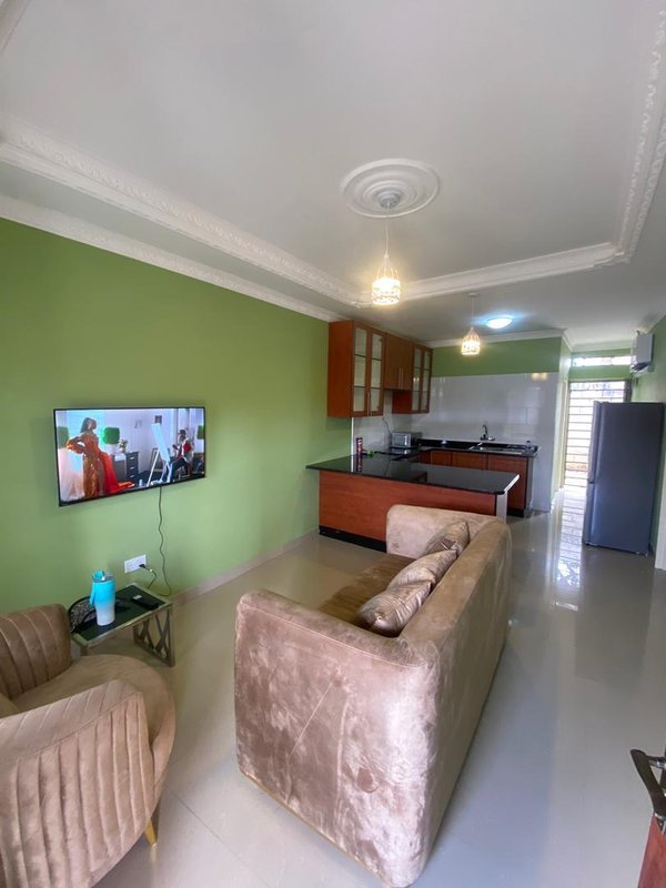 Bed spaces available