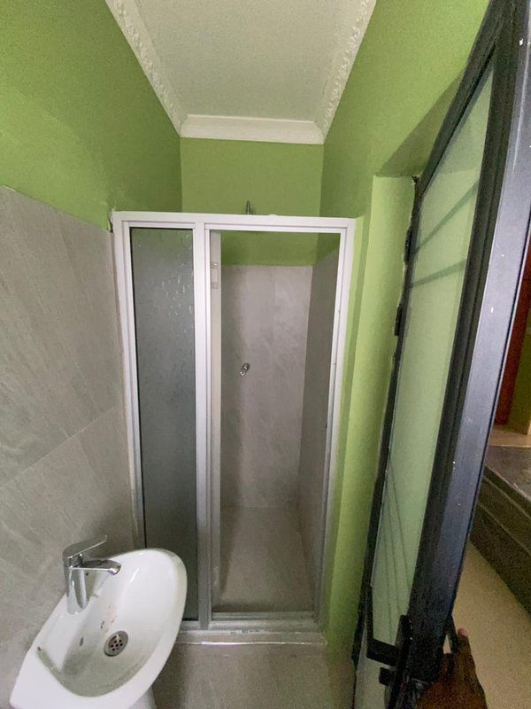 Bed spaces available