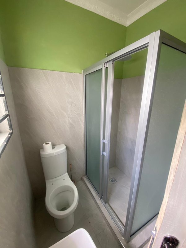 Bed spaces available