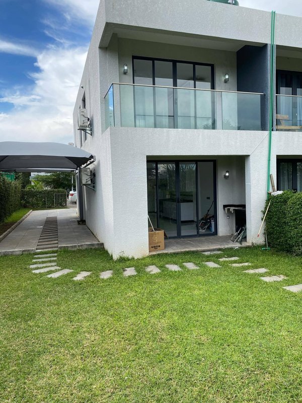 KINGSLAND CITY|2*BED|UNFURNISHED DUPLEX APARTMENT|WITH BACK-UP POWER|RENT|K17,000