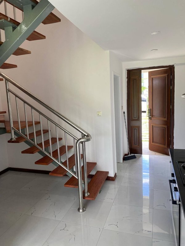 KINGSLAND CITY|2*BED|UNFURNISHED DUPLEX APARTMENT|WITH BACK-UP POWER|RENT|K17,000