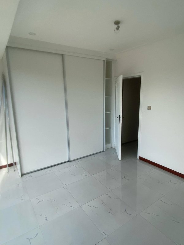 KINGSLAND CITY|2*BED|UNFURNISHED DUPLEX APARTMENT|WITH BACK-UP POWER|RENT|K17,000