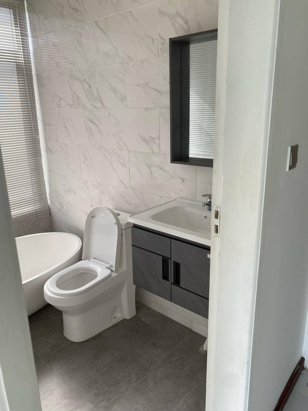 KINGSLAND CITY|2*BED|UNFURNISHED DUPLEX APARTMENT|WITH BACK-UP POWER|RENT|K17,000