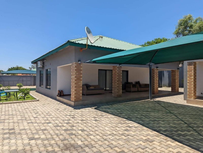 WOODLANDS, CEDAR RD |RESIDENTIAL PROPERTY| FOR RENT|Furnished $2000|🔗Unfurnished K20,000 per month