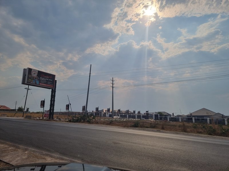 Residential plots for sale in Lusaka West