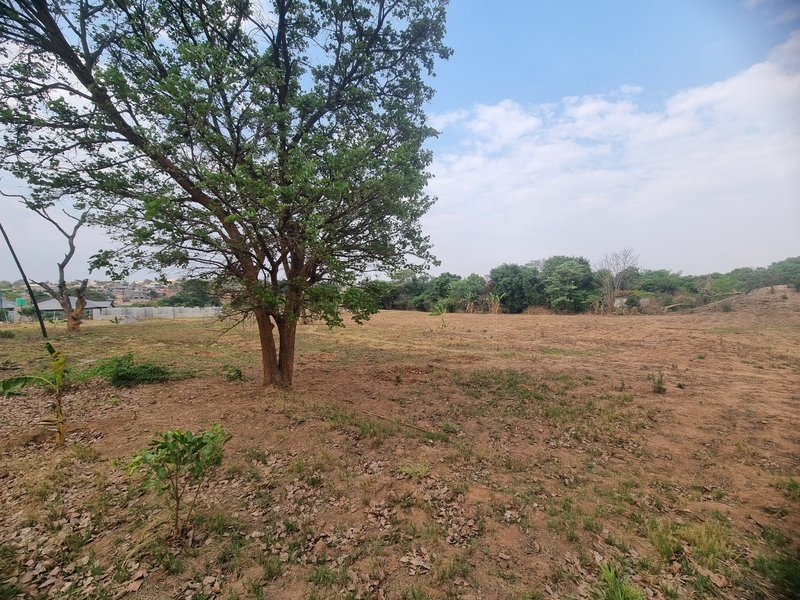 Residential plots for sale in Lusaka West