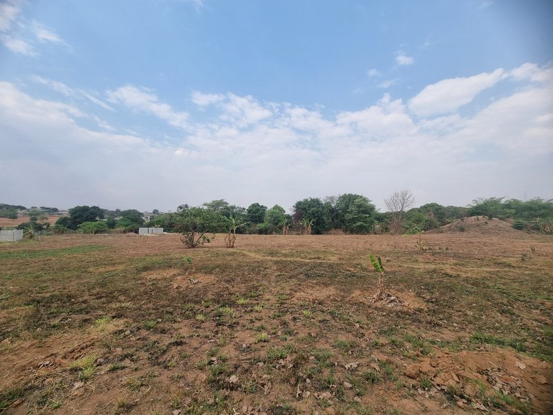 Residential plots for sale in Lusaka West