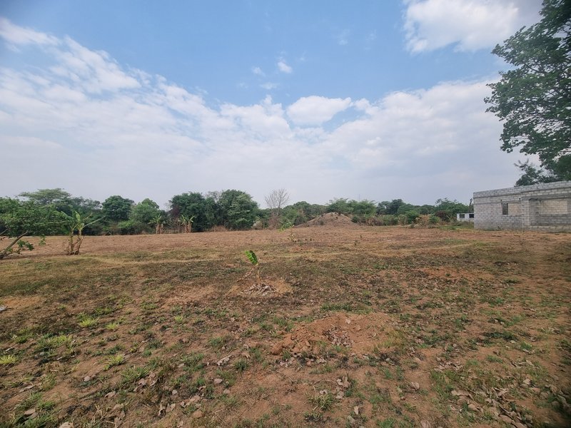 Residential plots for sale in Lusaka West