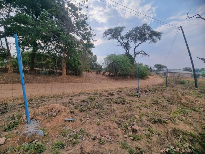 Residential plots for sale in Lusaka West