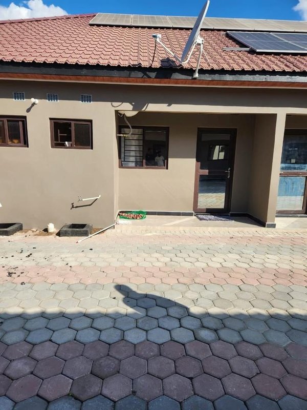 ONE BEDROOM FLATS FOR RENT IN LUSAKA SOUTH