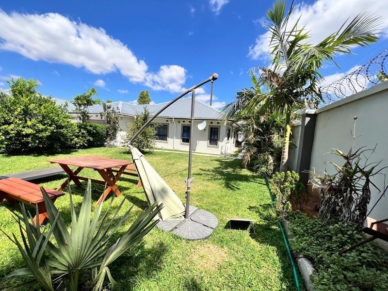 Luxury 4-Bed Standalone with Premium Finishes – Prime Location