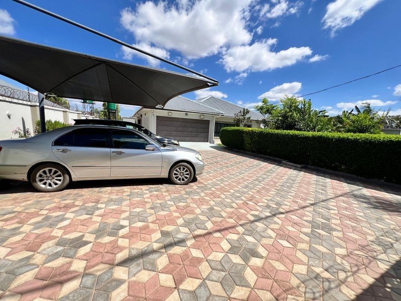 Luxury 4-Bed Standalone with Premium Finishes – Prime Location