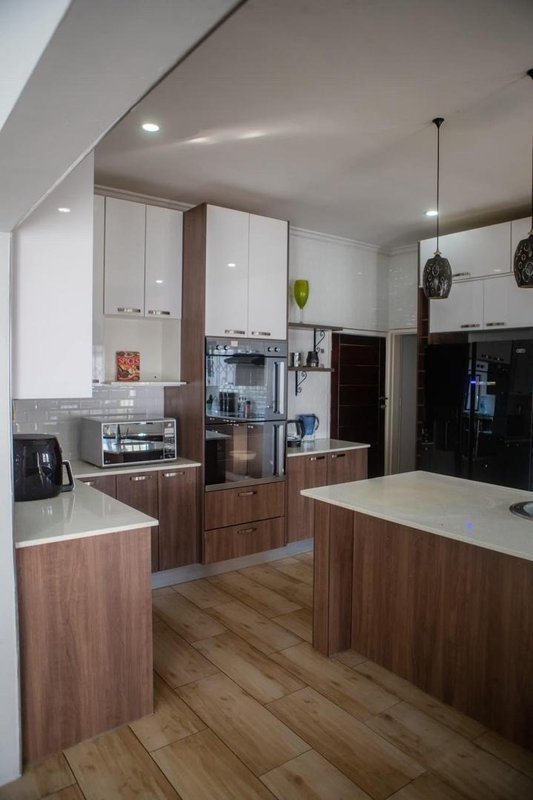 Luxury 4-Bed Standalone with Premium Finishes – Prime Location