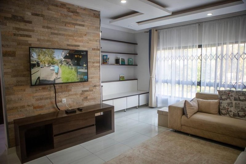 Luxury 4-Bed Standalone with Premium Finishes – Prime Location