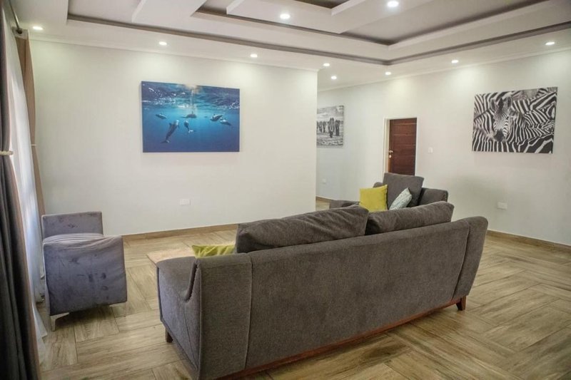 Luxury 4-Bed Standalone with Premium Finishes – Prime Location