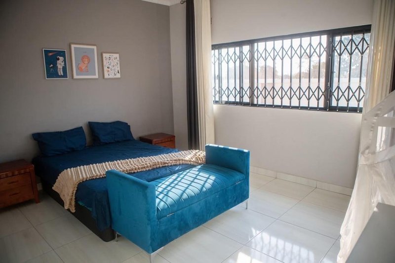 Luxury 4-Bed Standalone with Premium Finishes – Prime Location