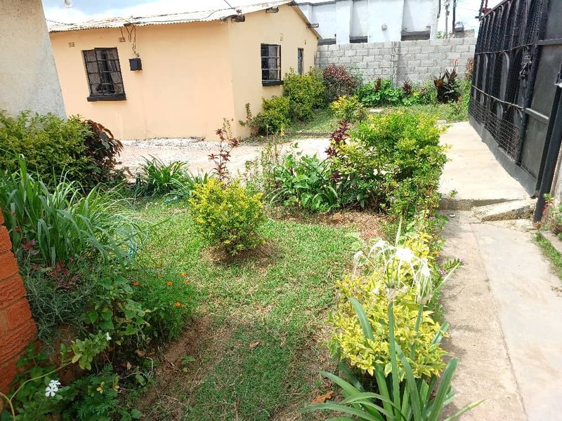 Female bed spaces available