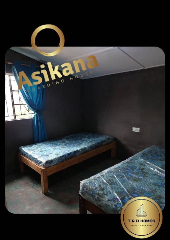 Female bed spaces available